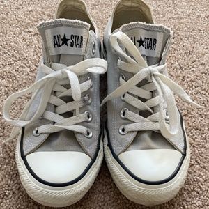 Women’s converse All-Star shoes